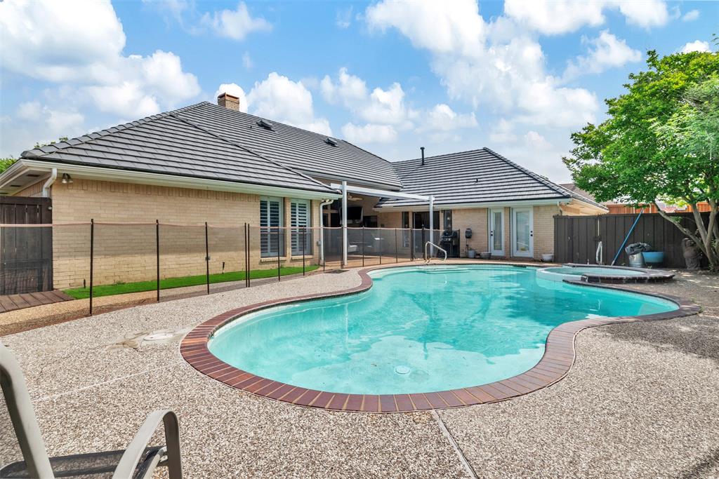 Highlands Of Mckamy V - Residential