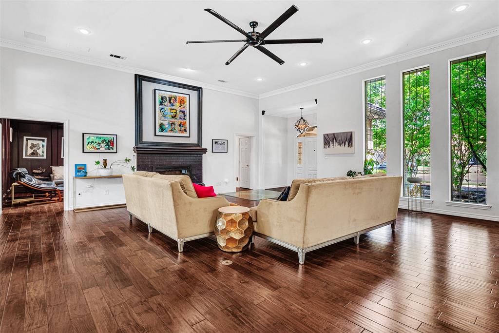 Highlands Of Mckamy V - Residential