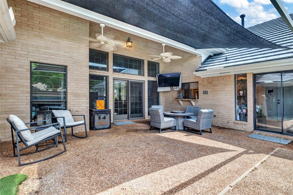 Highlands Of Mckamy V - Residential