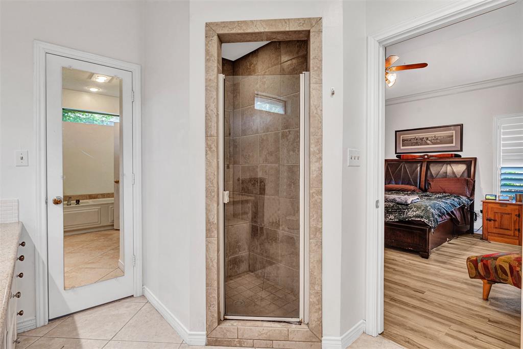 Highlands Of Mckamy V - Residential