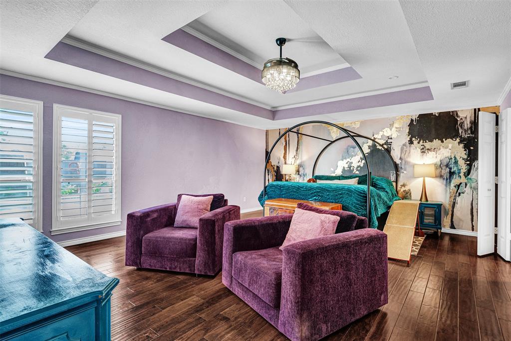 Highlands Of Mckamy V - Residential