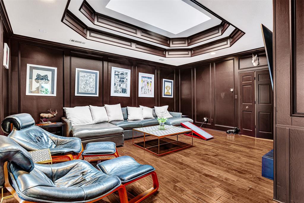 Highlands Of Mckamy V - Residential