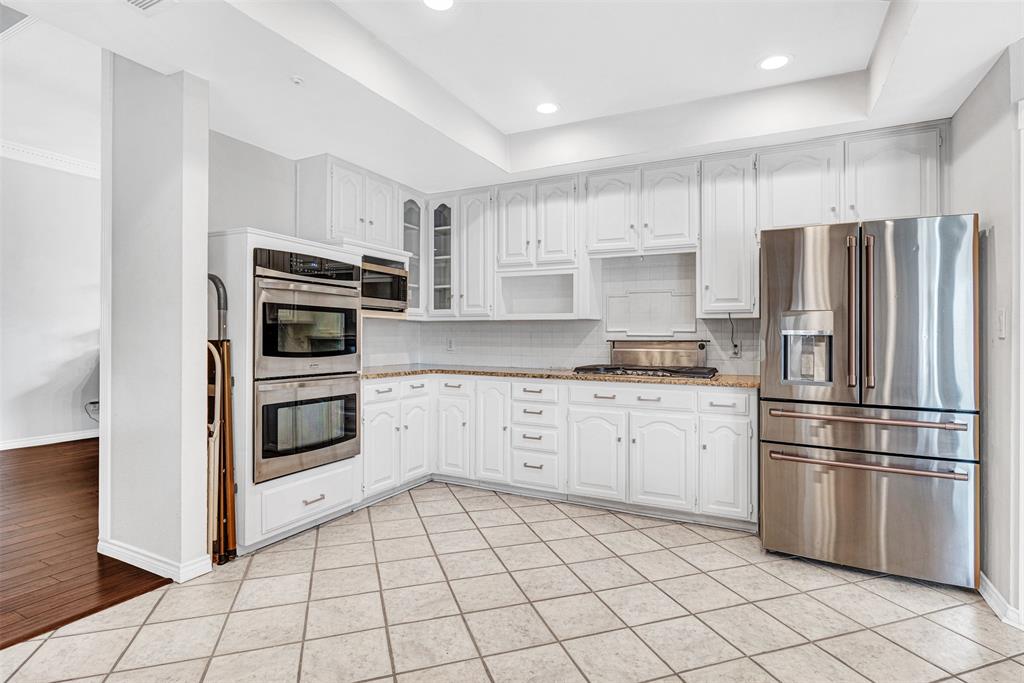 Highlands Of Mckamy V - Residential