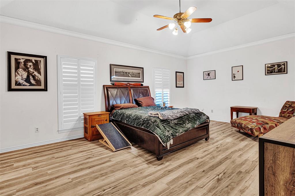 Highlands Of Mckamy V - Residential