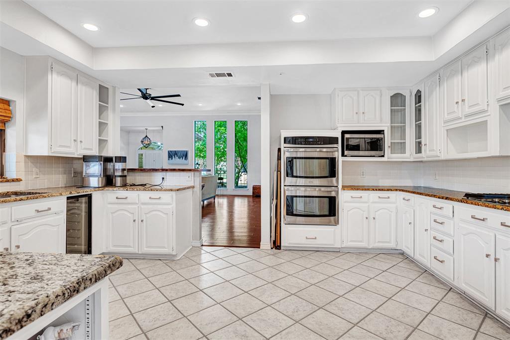 Highlands Of Mckamy V - Residential