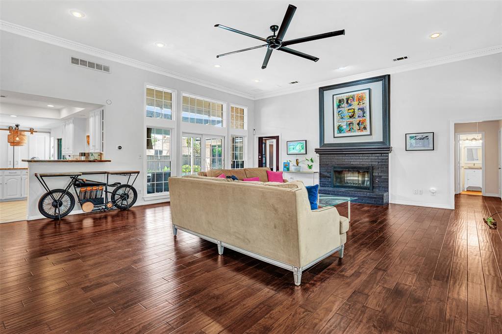 Highlands Of Mckamy V - Residential