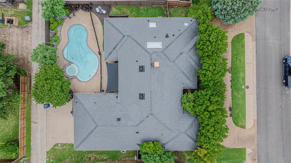 Highlands Of Mckamy V - Residential