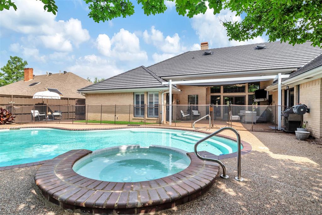 Highlands Of Mckamy V - Residential