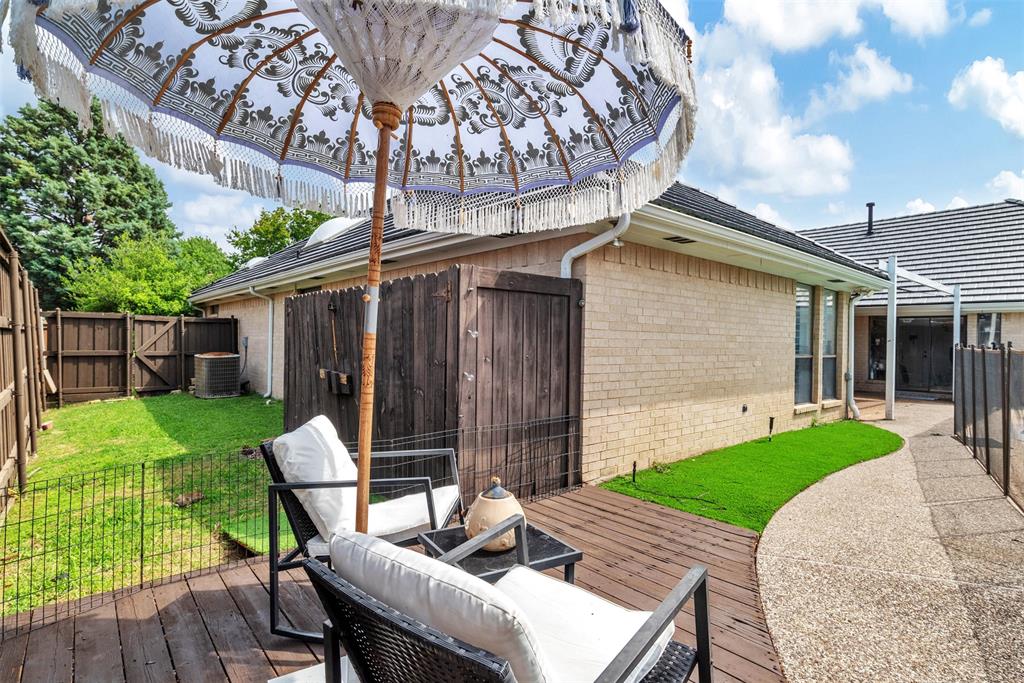 Highlands Of Mckamy V - Residential