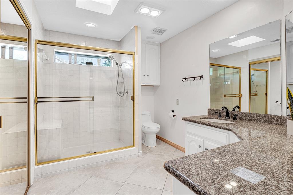 Highlands Of Mckamy V - Residential