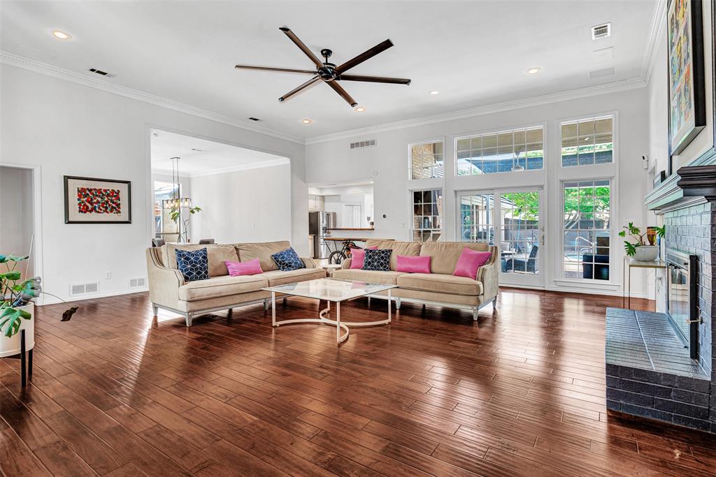 Highlands Of Mckamy V - Residential