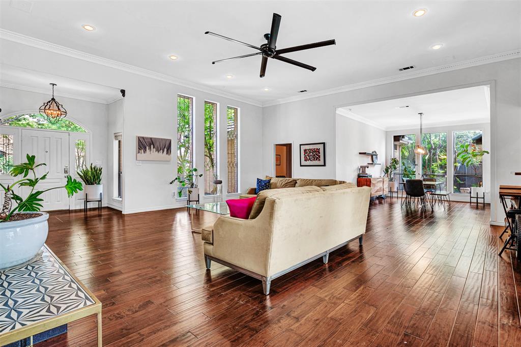 Highlands Of Mckamy V - Residential