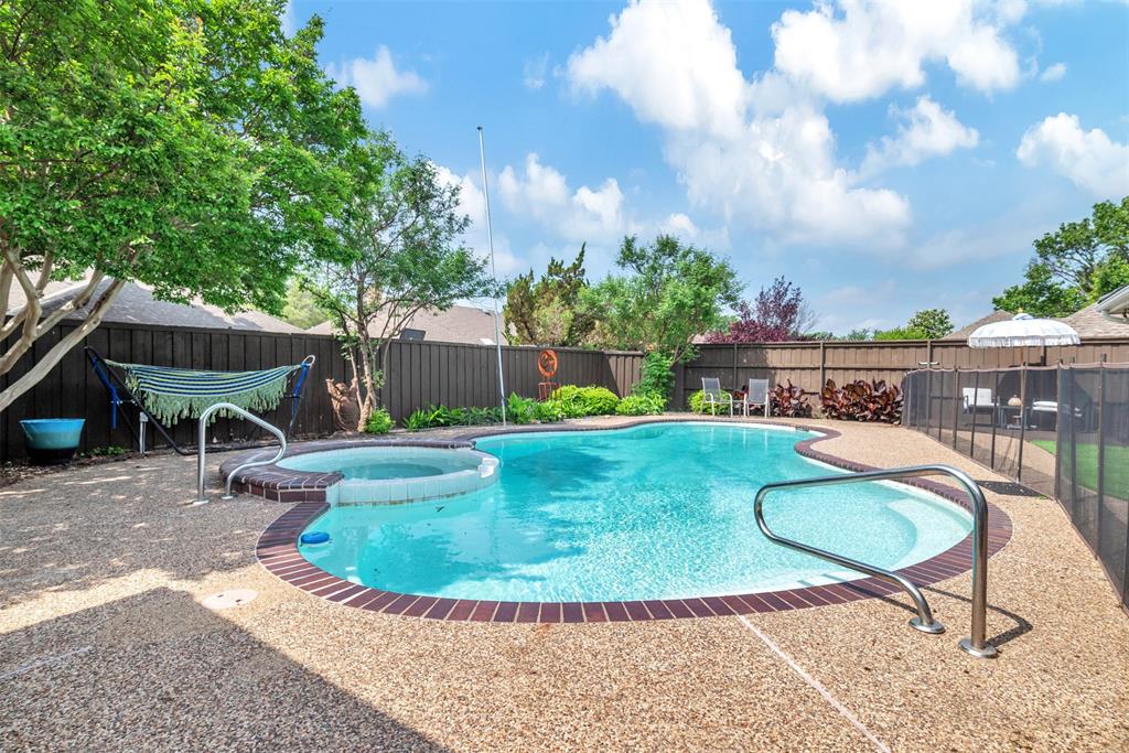 Highlands Of Mckamy V - Residential