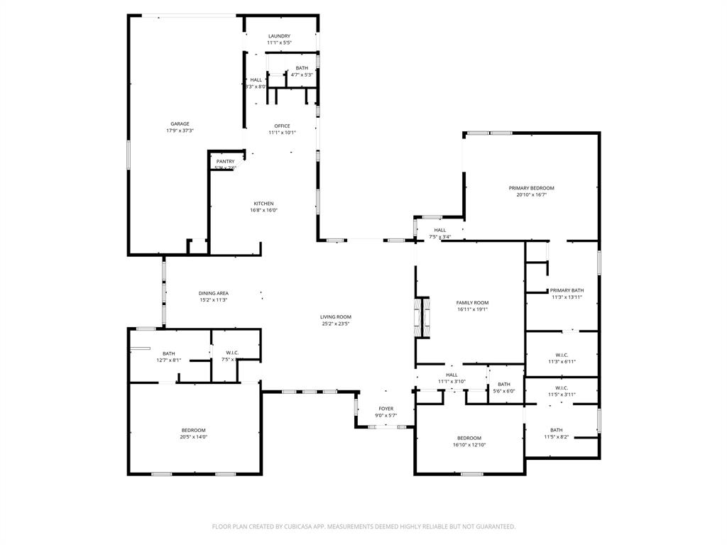 Highlands Of Mckamy V - Residential