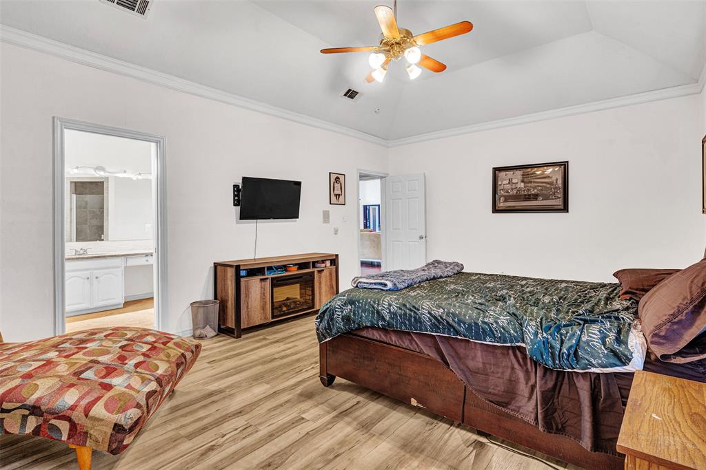 Highlands Of Mckamy V - Residential