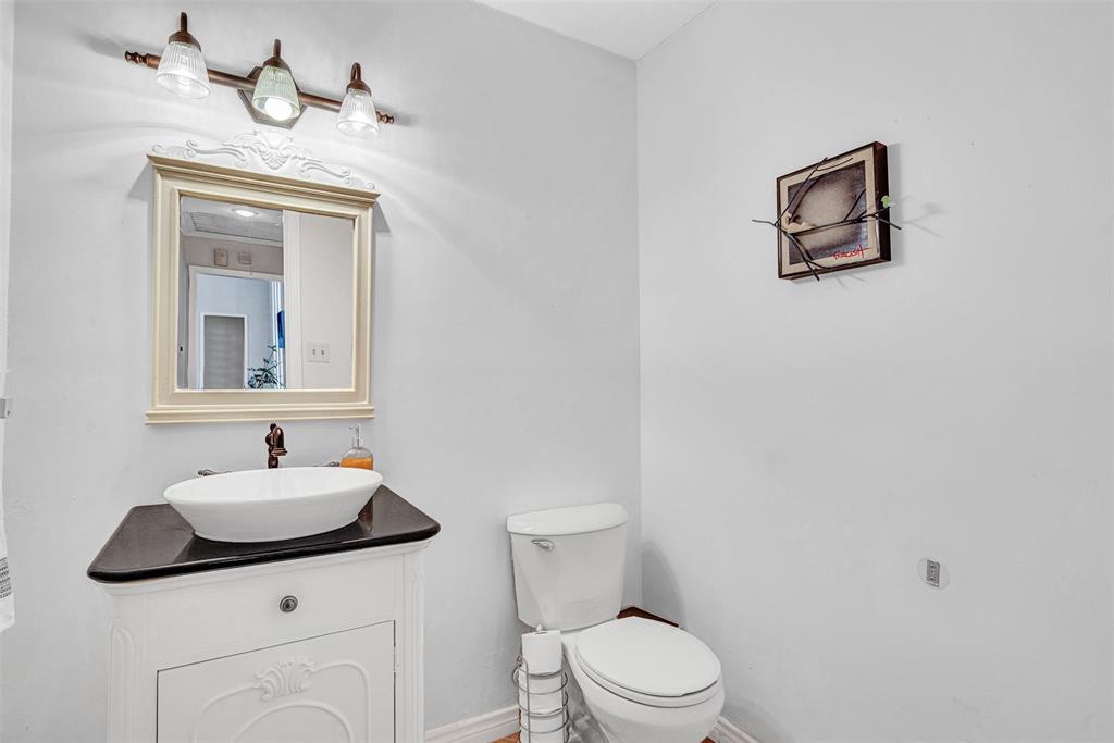 Highlands Of Mckamy V - Residential