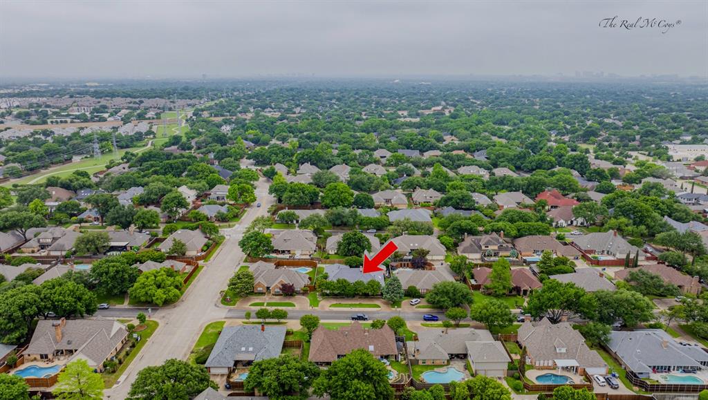 Highlands Of Mckamy V - Residential