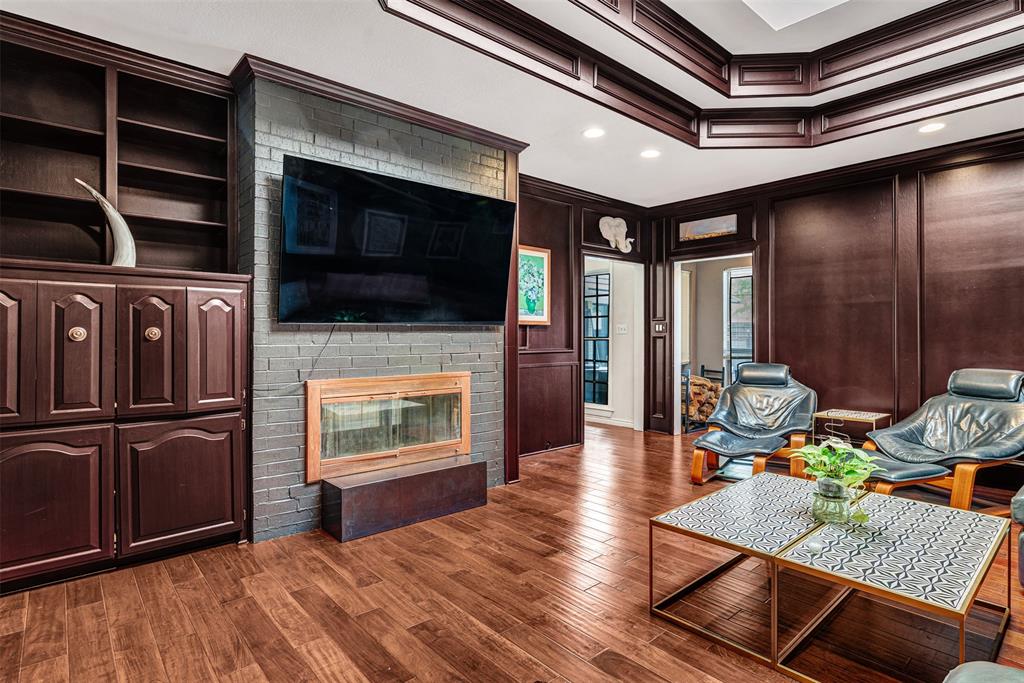 Highlands Of Mckamy V - Residential