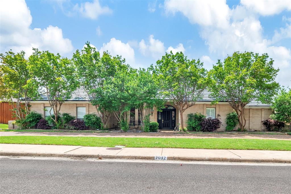 Highlands Of Mckamy V - Residential