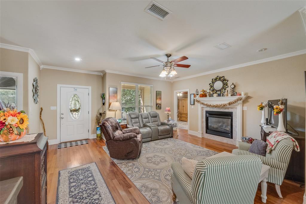 Stonewood Estates - Residential