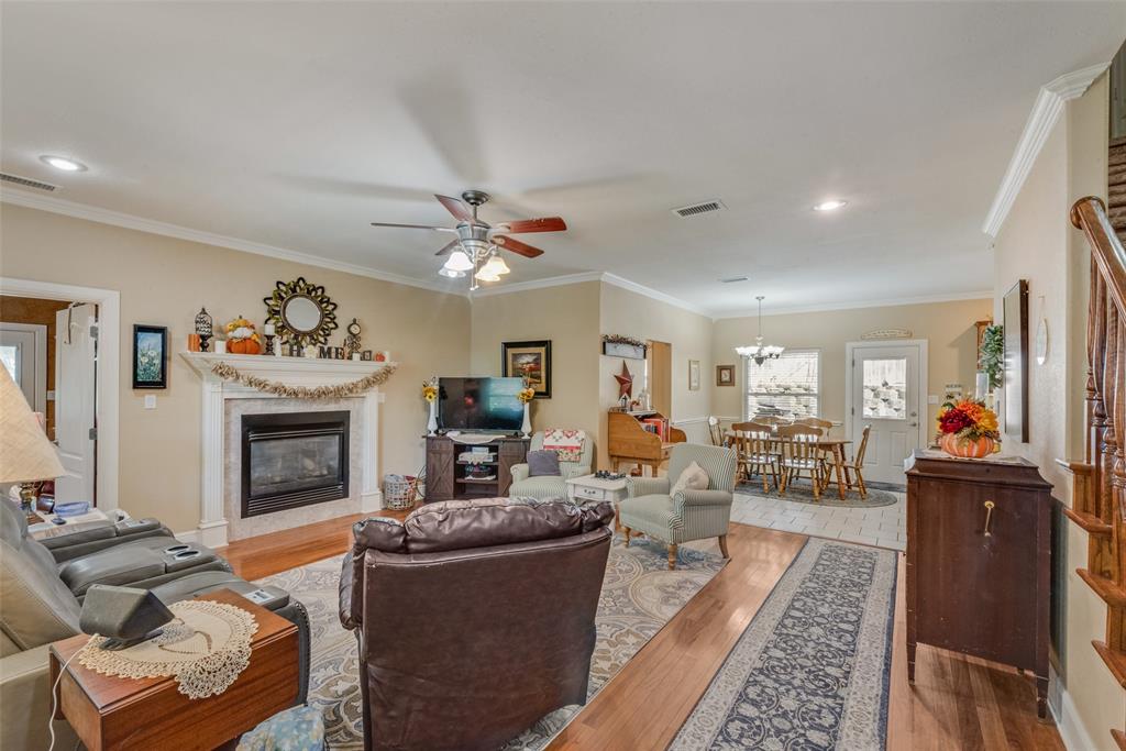 Stonewood Estates - Residential