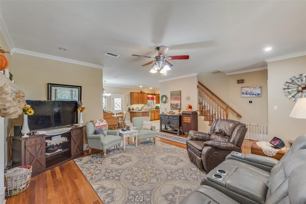 Stonewood Estates - Residential