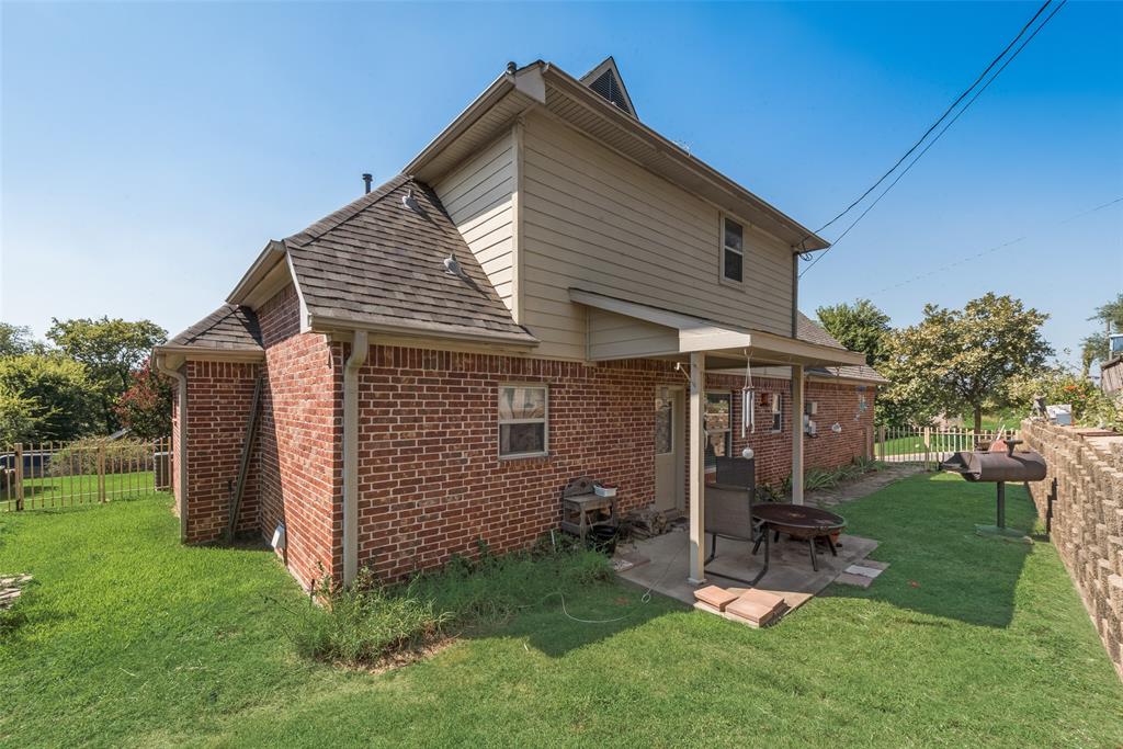 Stonewood Estates - Residential