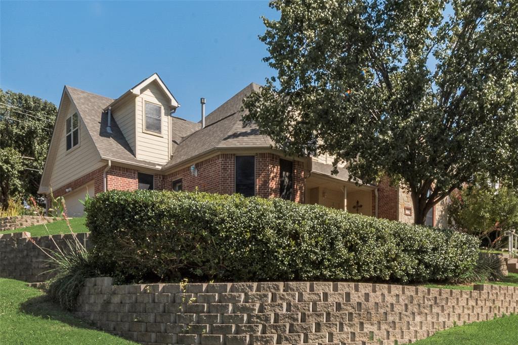 Stonewood Estates - Residential