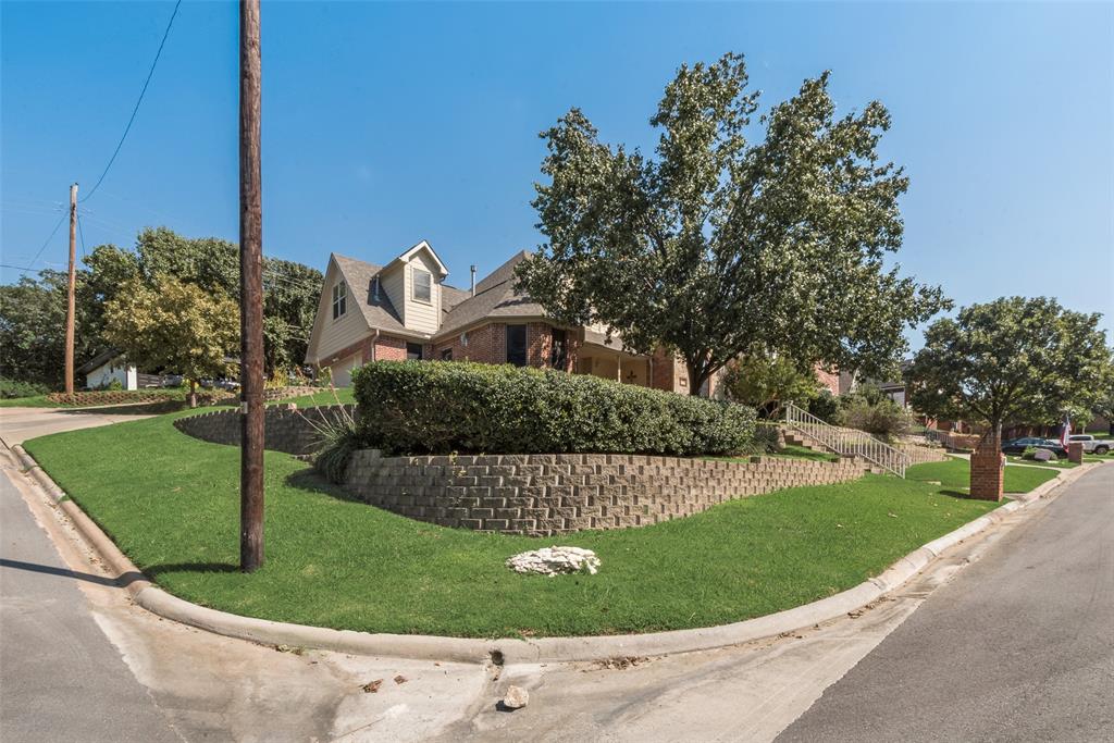 Stonewood Estates - Residential