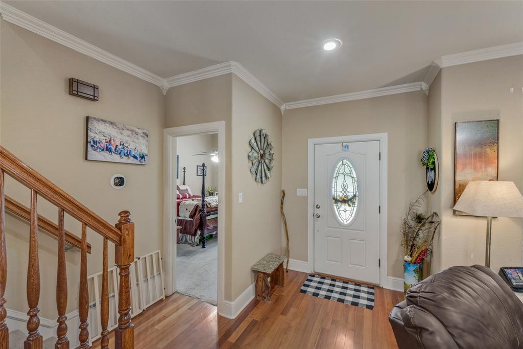 Stonewood Estates - Residential