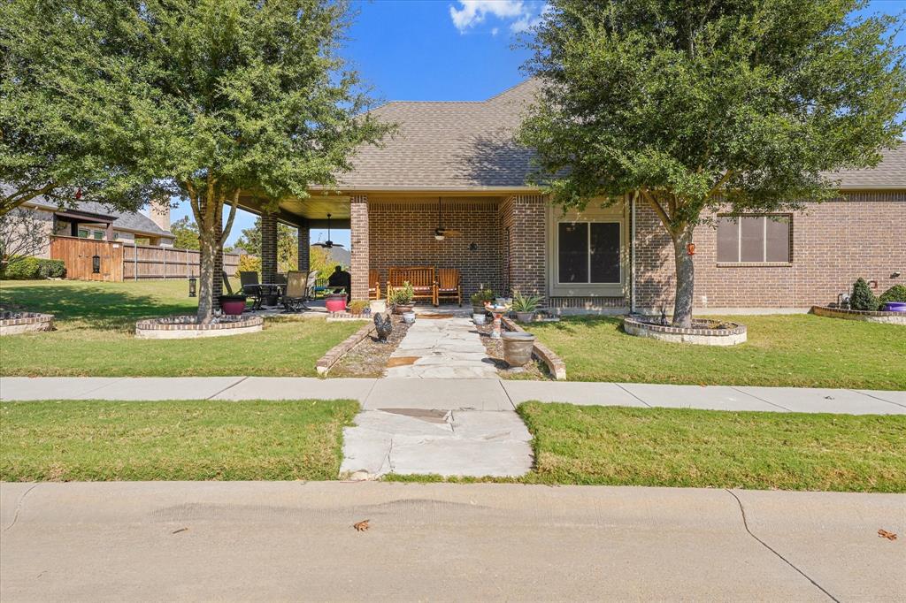 Katy Lake On The Greens Ph 2 N - Residential