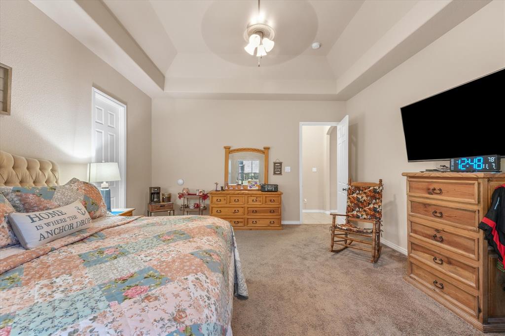 Katy Lake On The Greens Ph 2 N - Residential