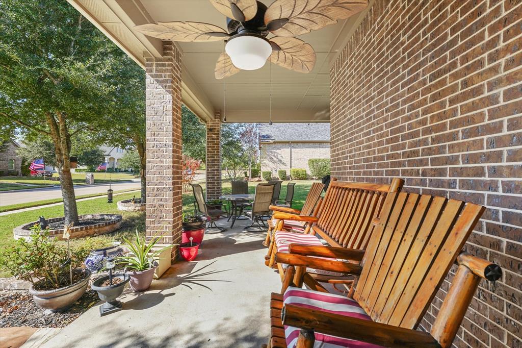 Katy Lake On The Greens Ph 2 N - Residential