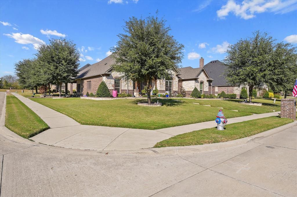 Katy Lake On The Greens Ph 2 N - Residential