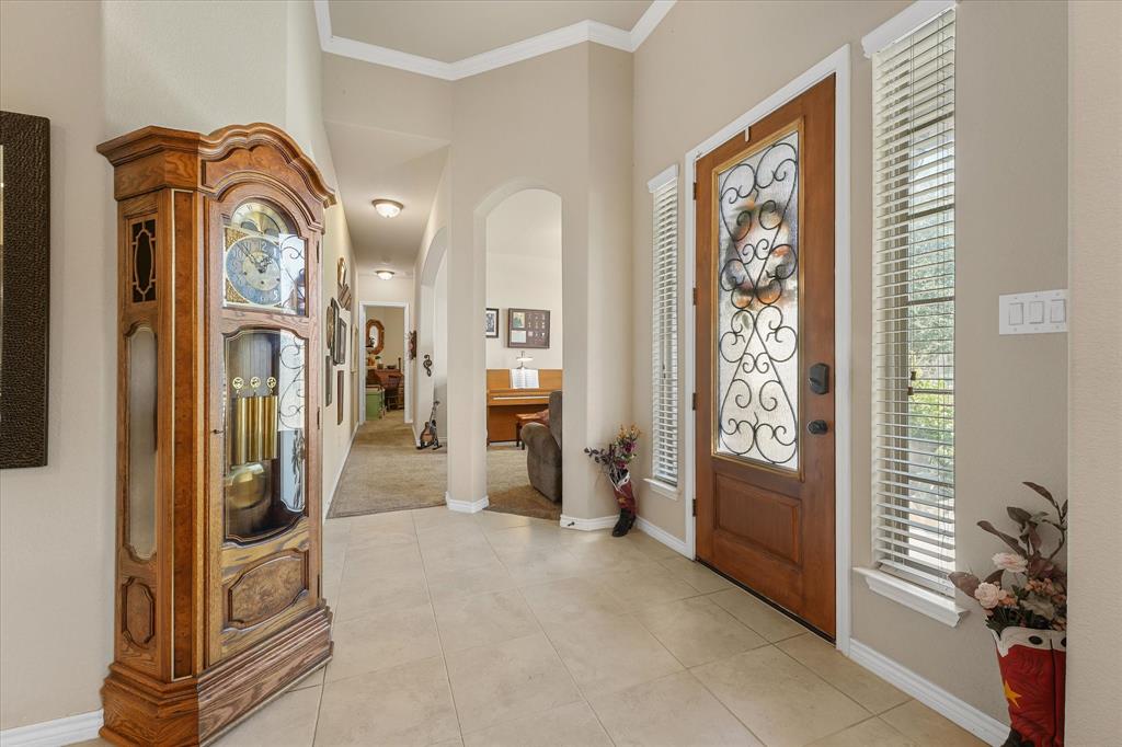 Katy Lake On The Greens Ph 2 N - Residential