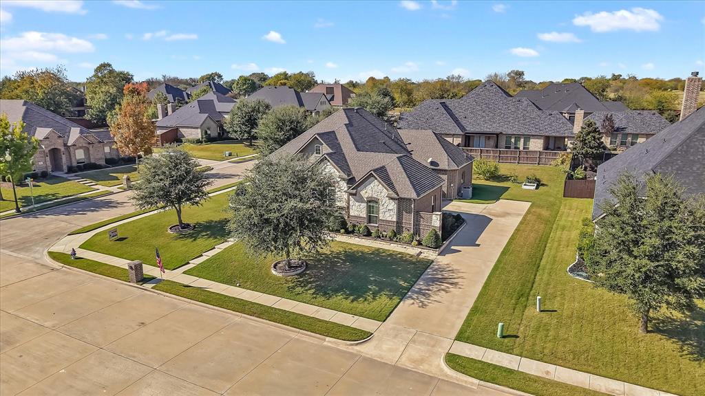 Katy Lake On The Greens Ph 2 N - Residential