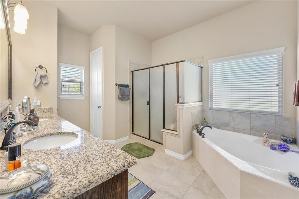 Katy Lake On The Greens Ph 2 N - Residential