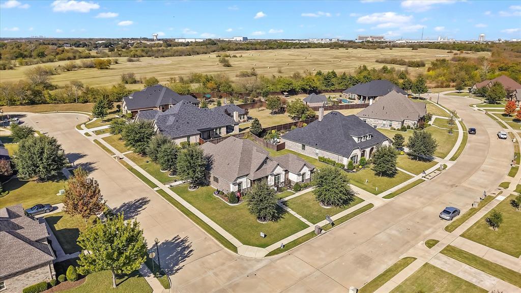 Katy Lake On The Greens Ph 2 N - Residential