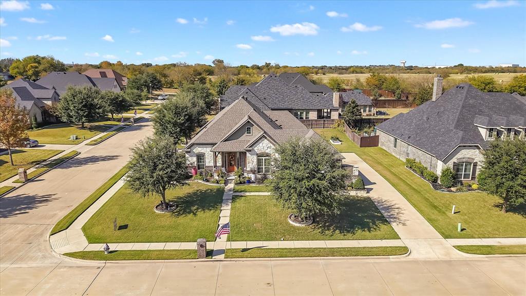 Katy Lake On The Greens Ph 2 N - Residential