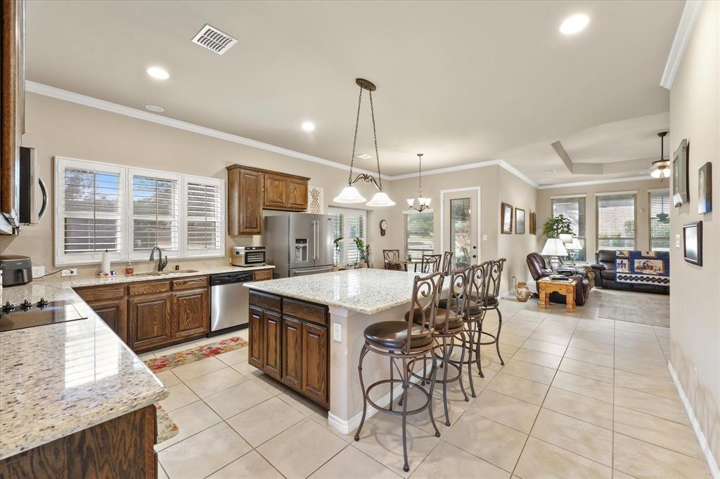 Katy Lake On The Greens Ph 2 N - Residential