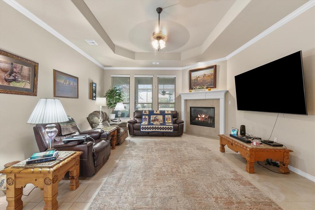 Katy Lake On The Greens Ph 2 N - Residential