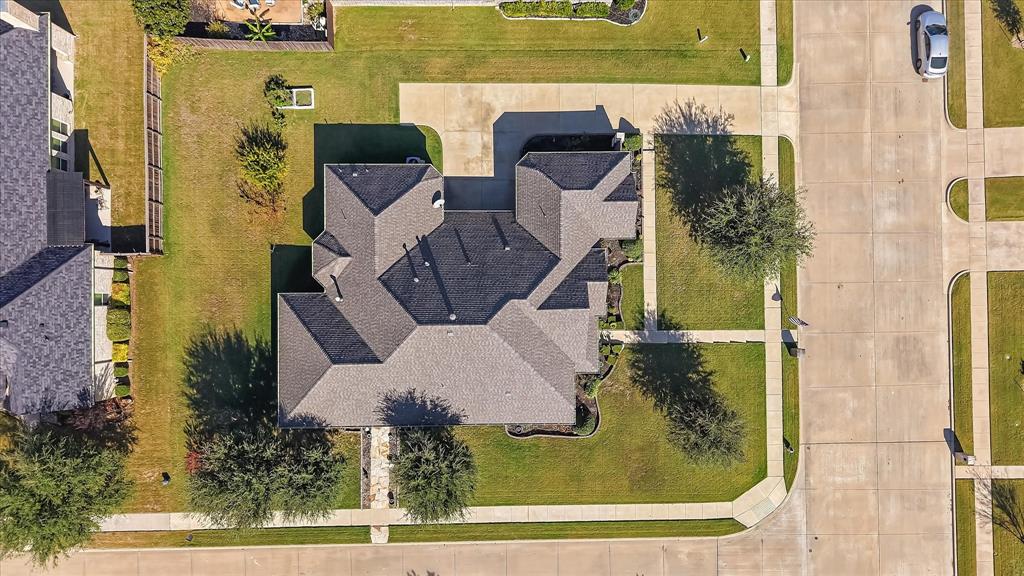 Katy Lake On The Greens Ph 2 N - Residential