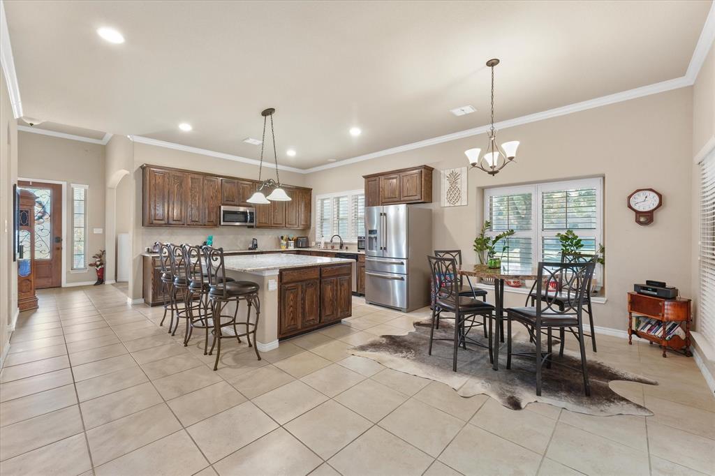 Katy Lake On The Greens Ph 2 N - Residential