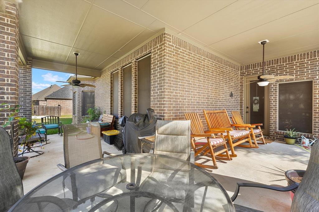 Katy Lake On The Greens Ph 2 N - Residential