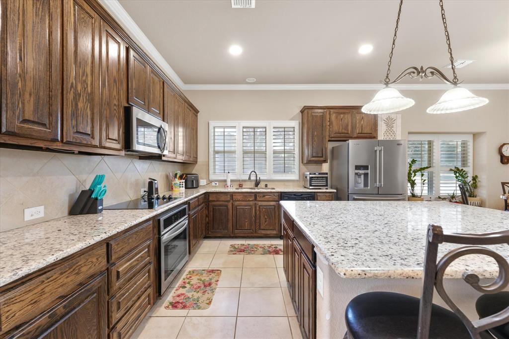 Katy Lake On The Greens Ph 2 N - Residential