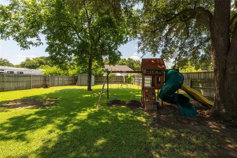 A home in North Richland Hills