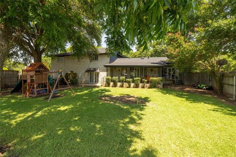 A home in North Richland Hills