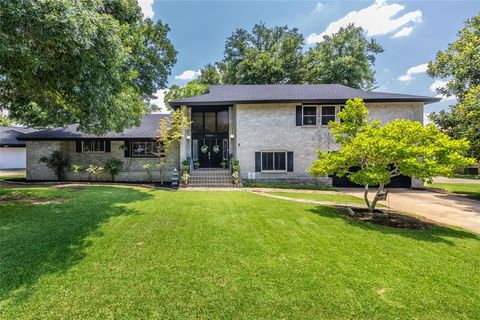 A home in North Richland Hills