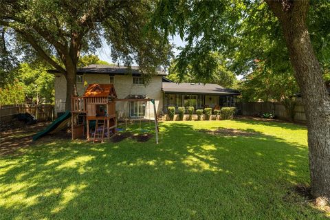 A home in North Richland Hills