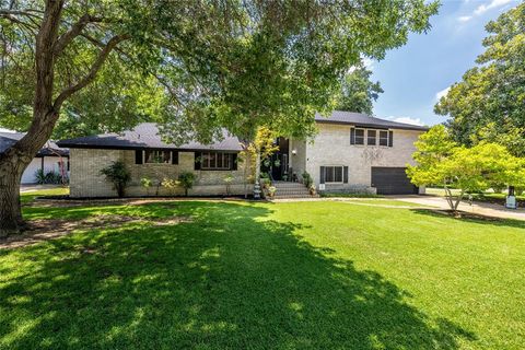 A home in North Richland Hills